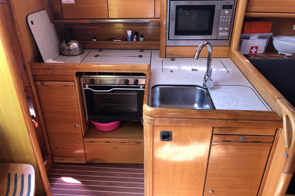 Original-Foto eines Kunden