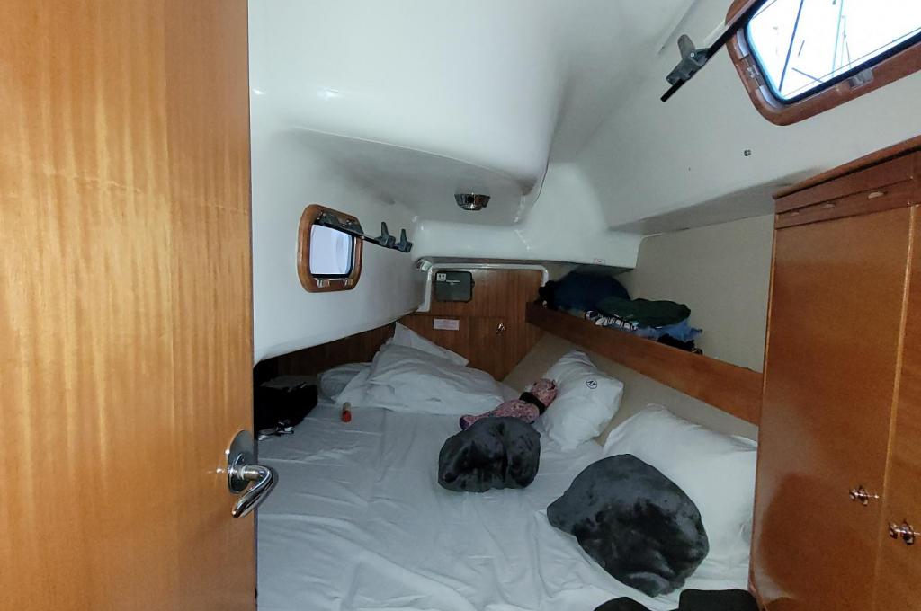 Original-Foto eines Kunden