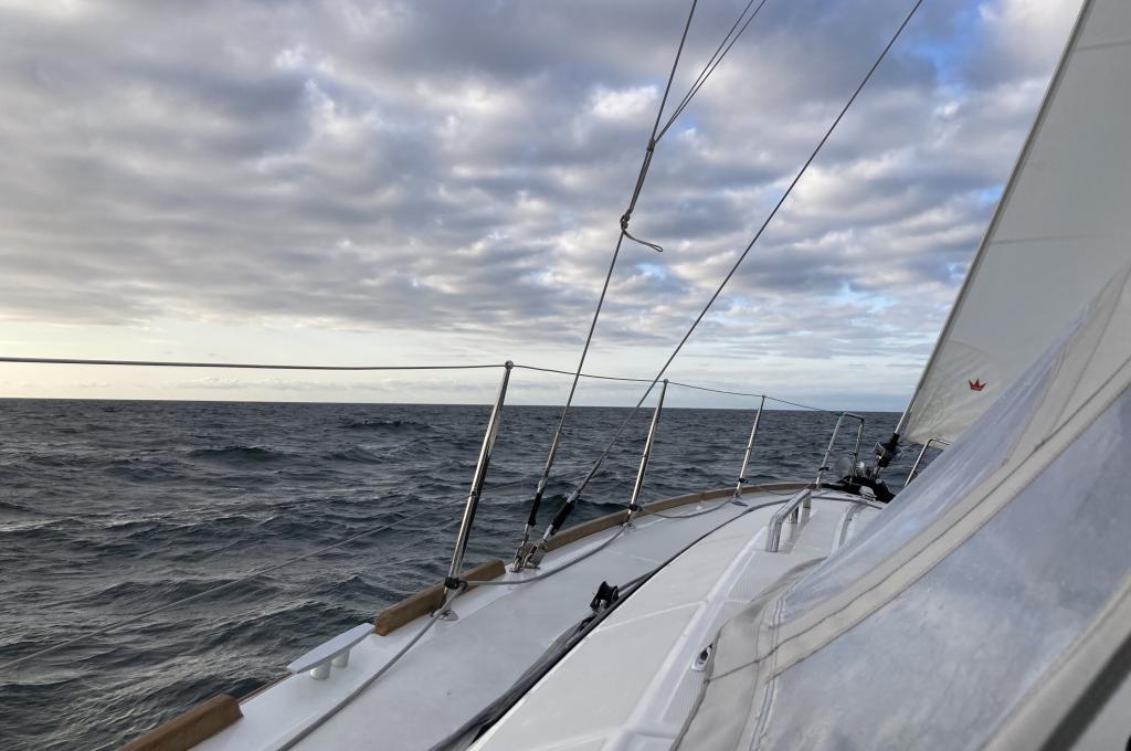 Original-Foto eines Kunden