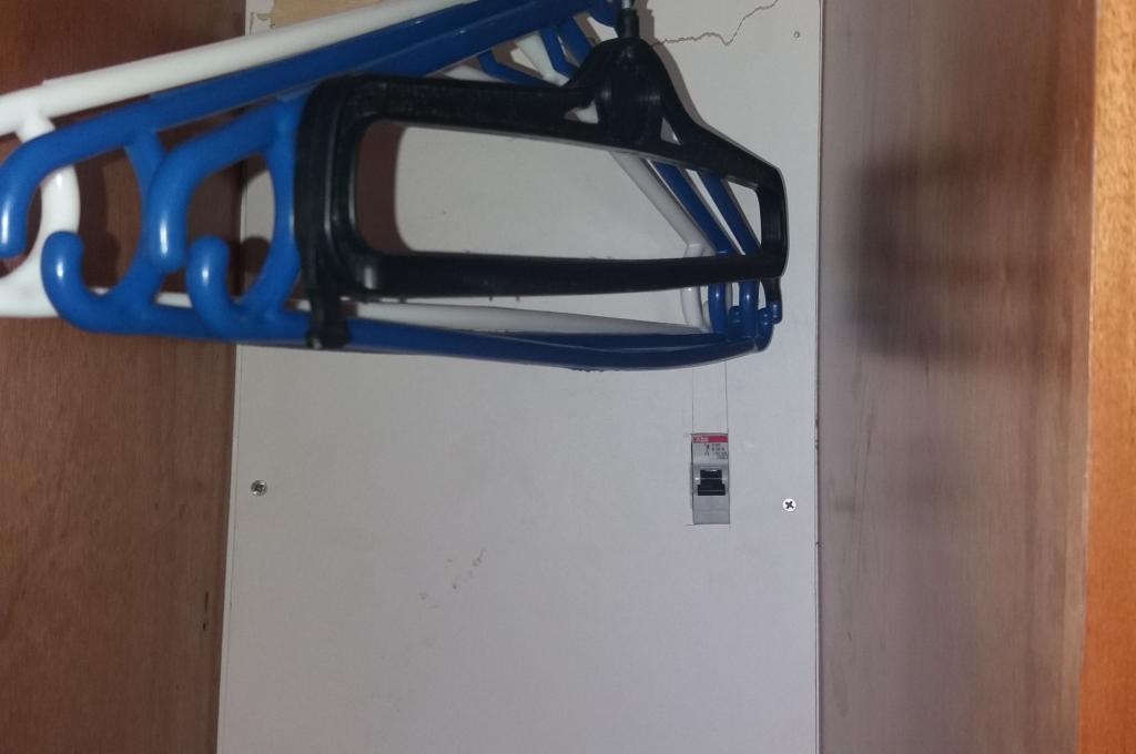 Original-Foto eines Kunden