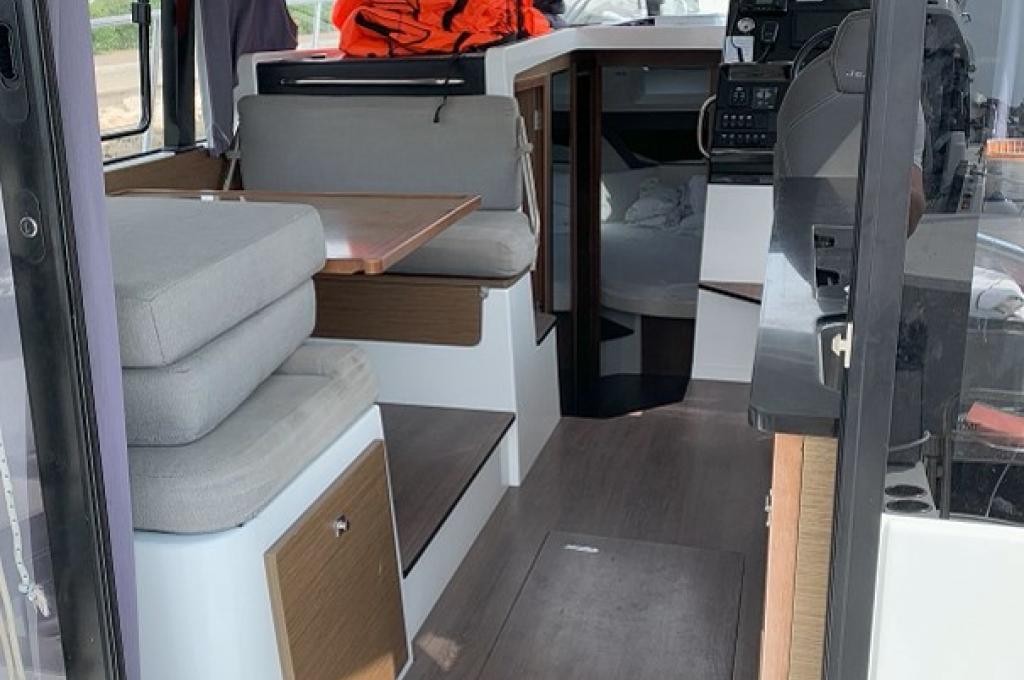 Original-Foto eines Kunden