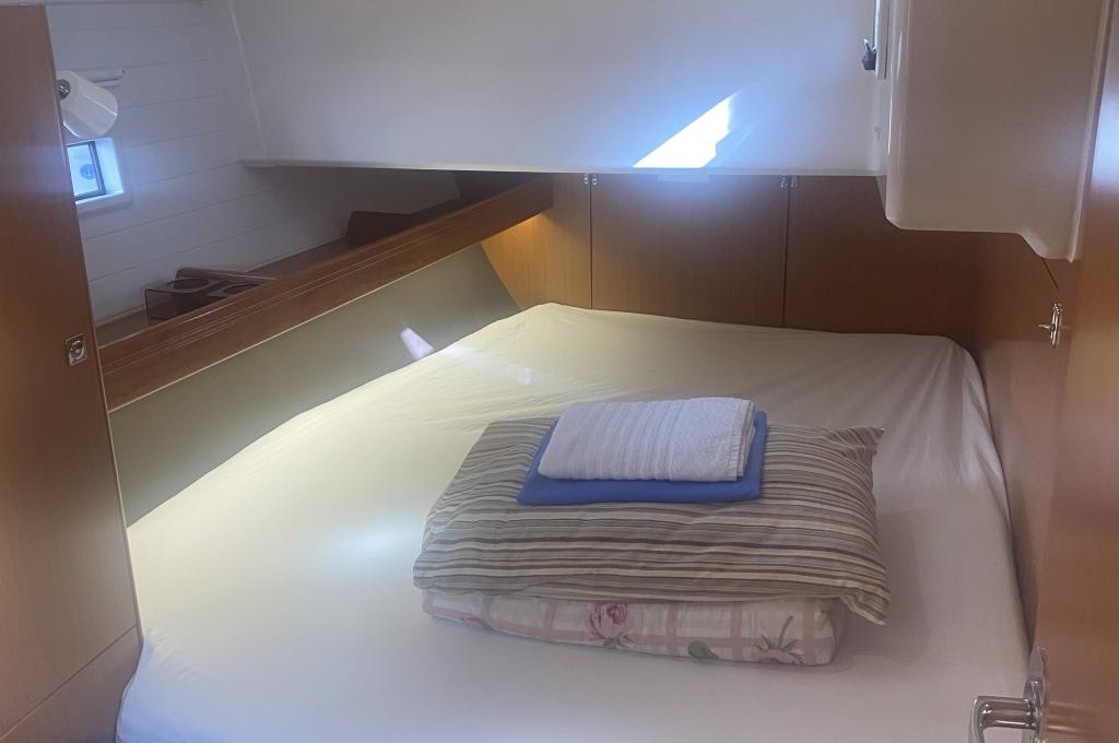 Original-Foto eines Kunden