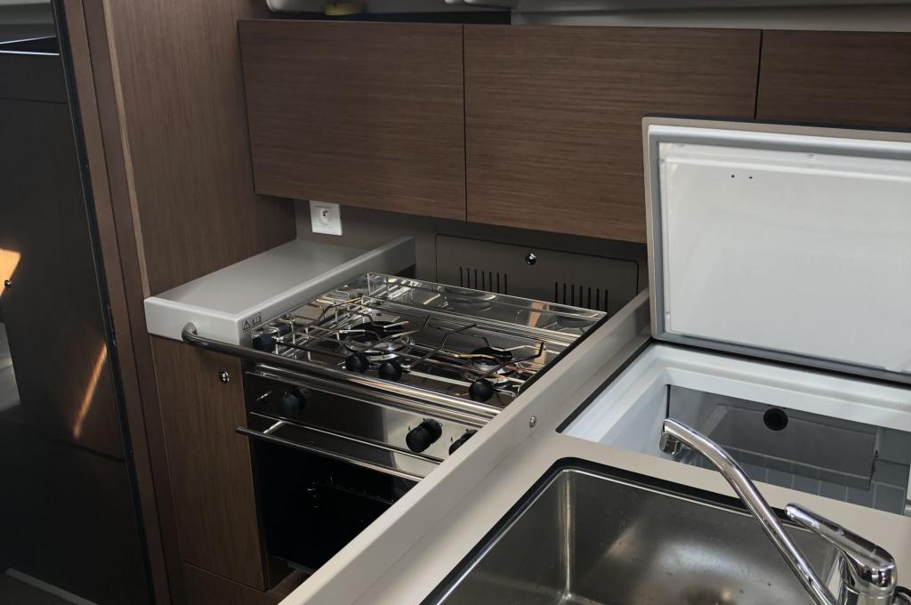 Original-Foto eines Kunden