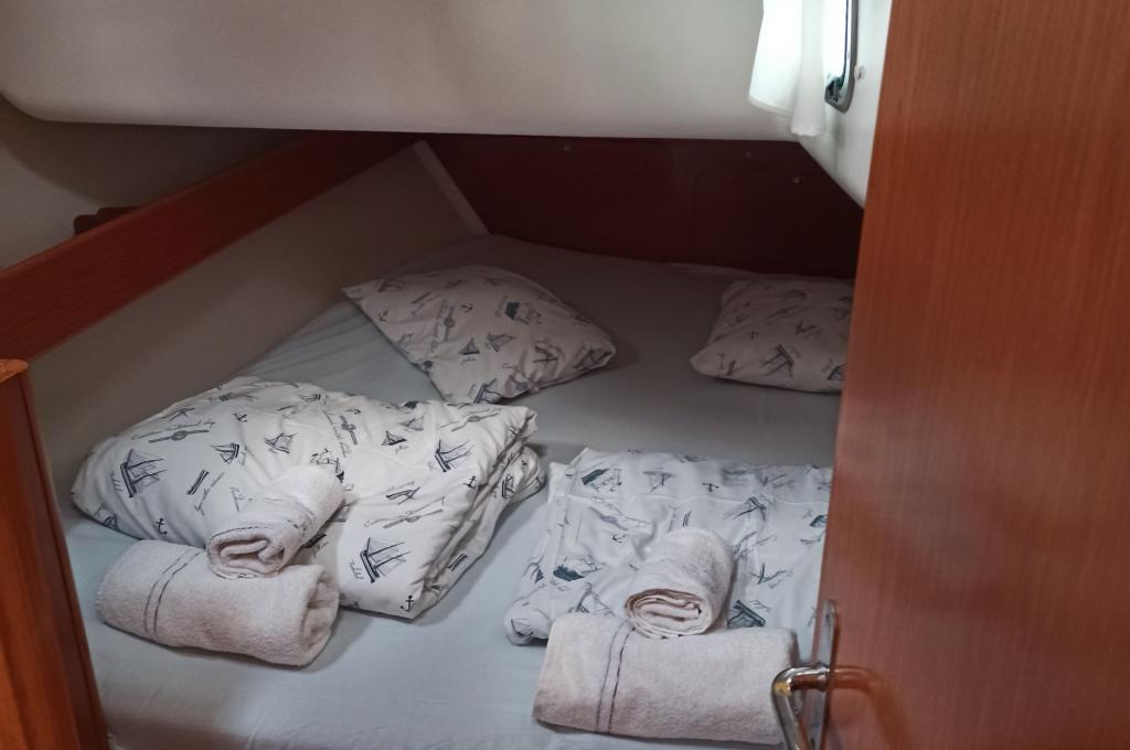 Original-Foto eines Kunden