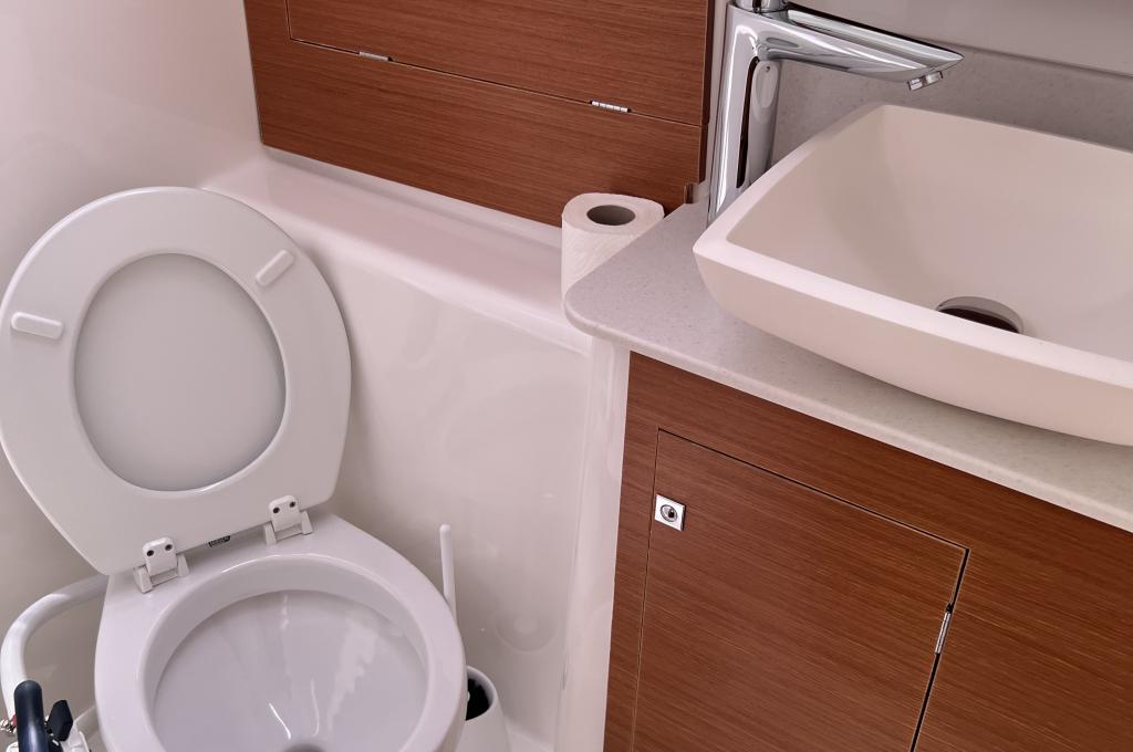 Original-Foto eines Kunden