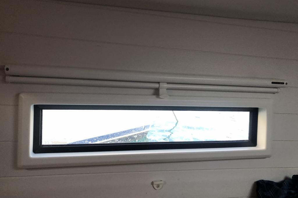 Original-Foto eines Kunden