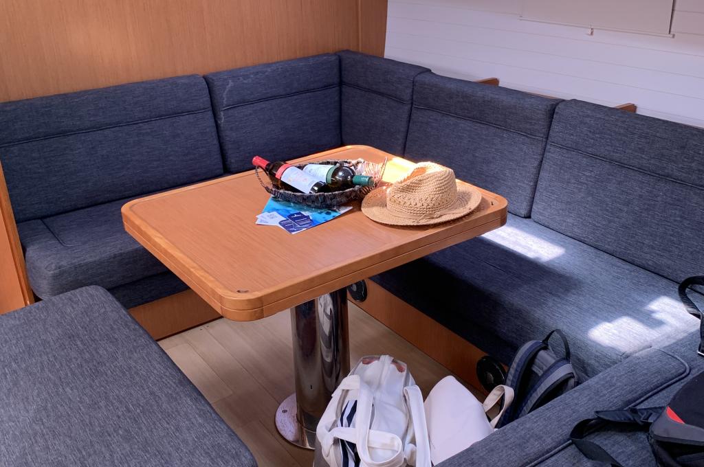 Original-Foto eines Kunden