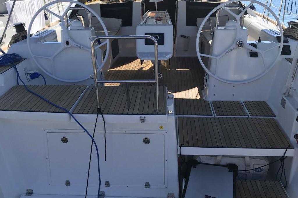 Original-Foto eines Kunden