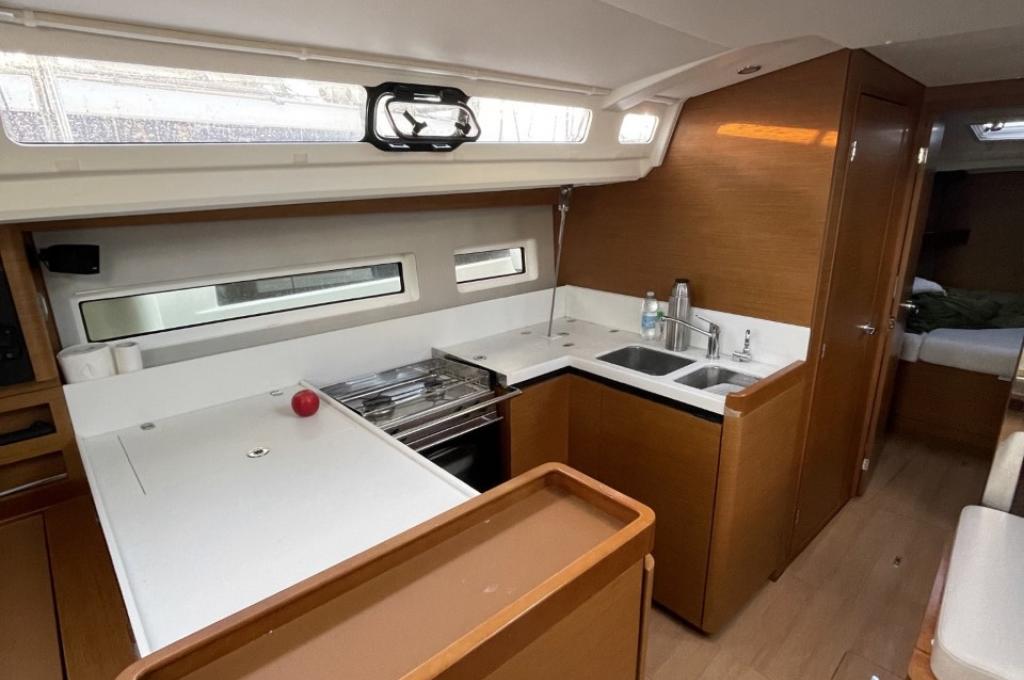 Original-Foto eines Kunden