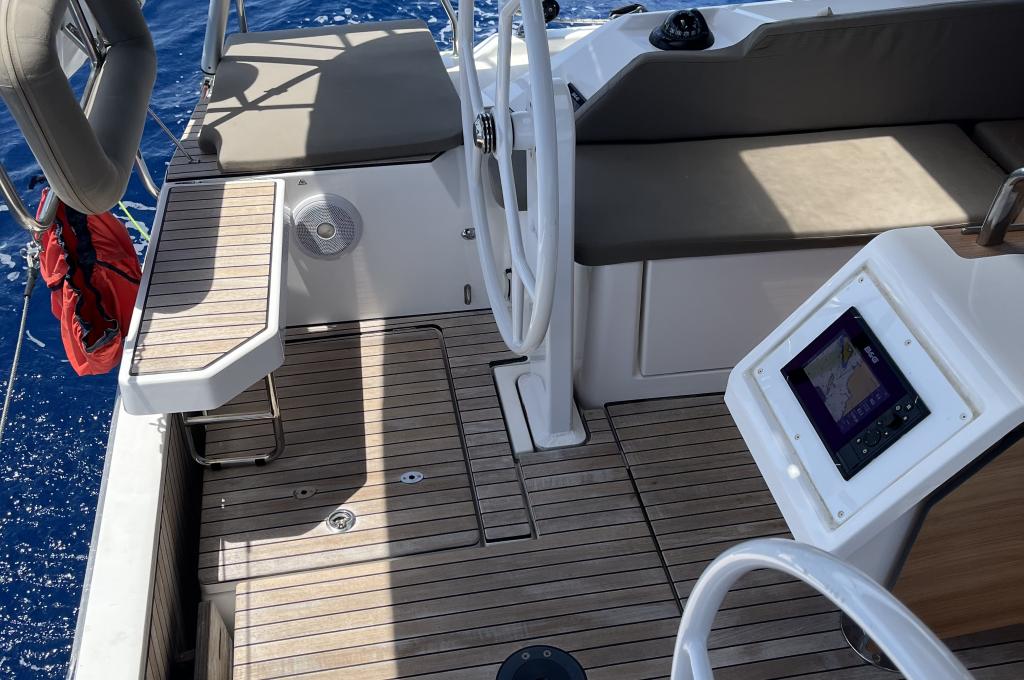 Original-Foto eines Kunden