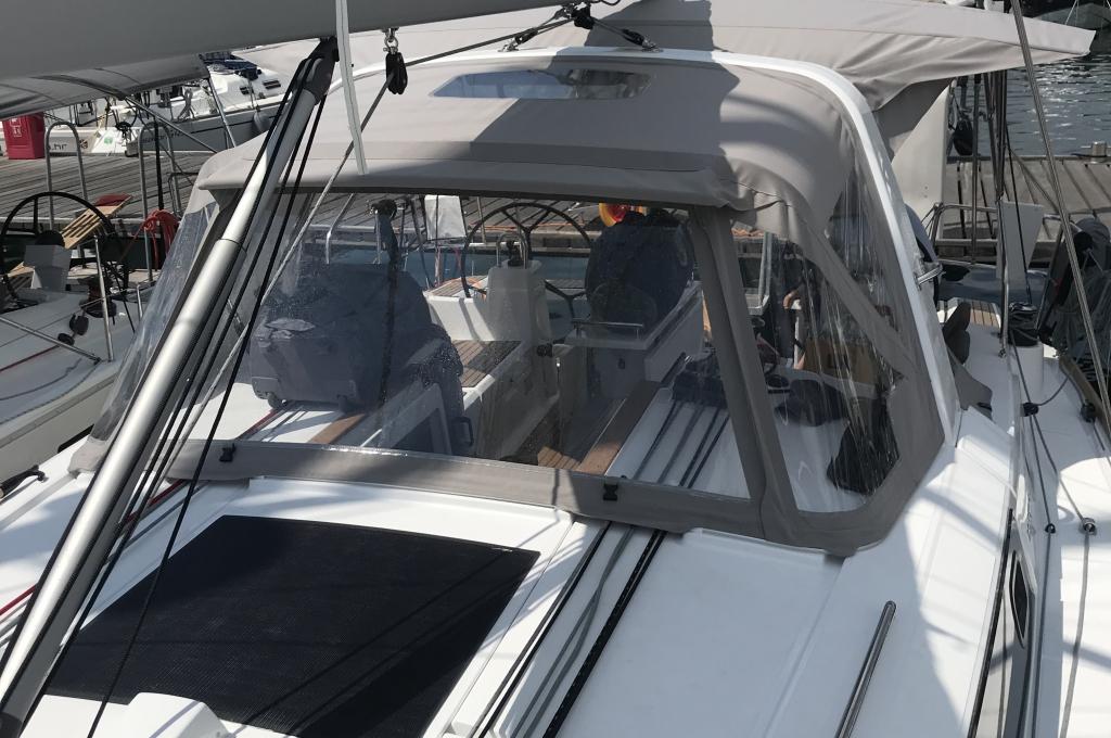 Original-Foto eines Kunden