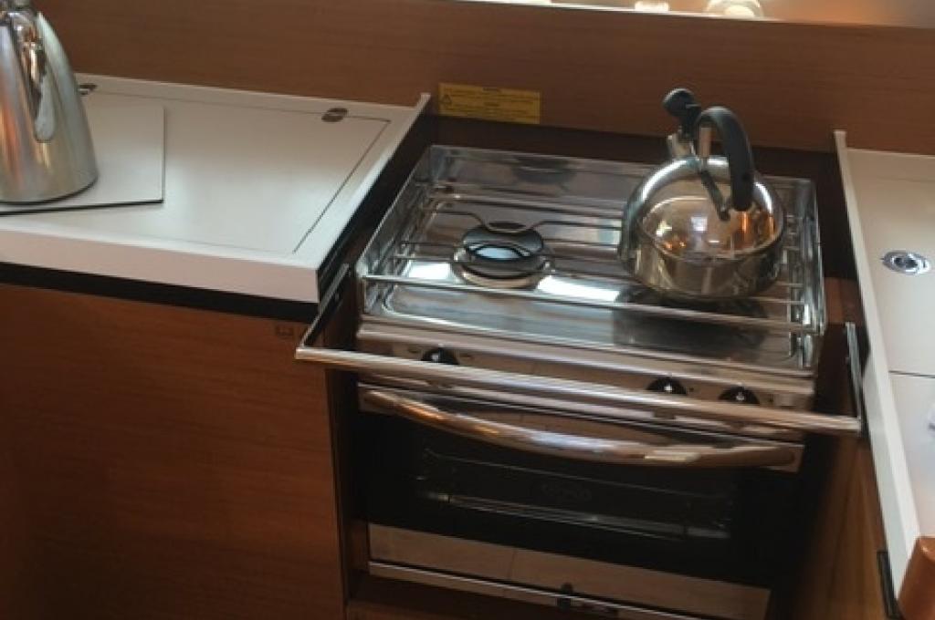 Original-Foto eines Kunden