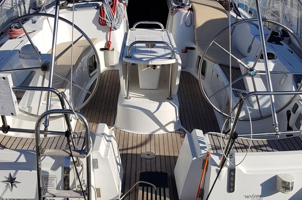 Original-Foto eines Kunden