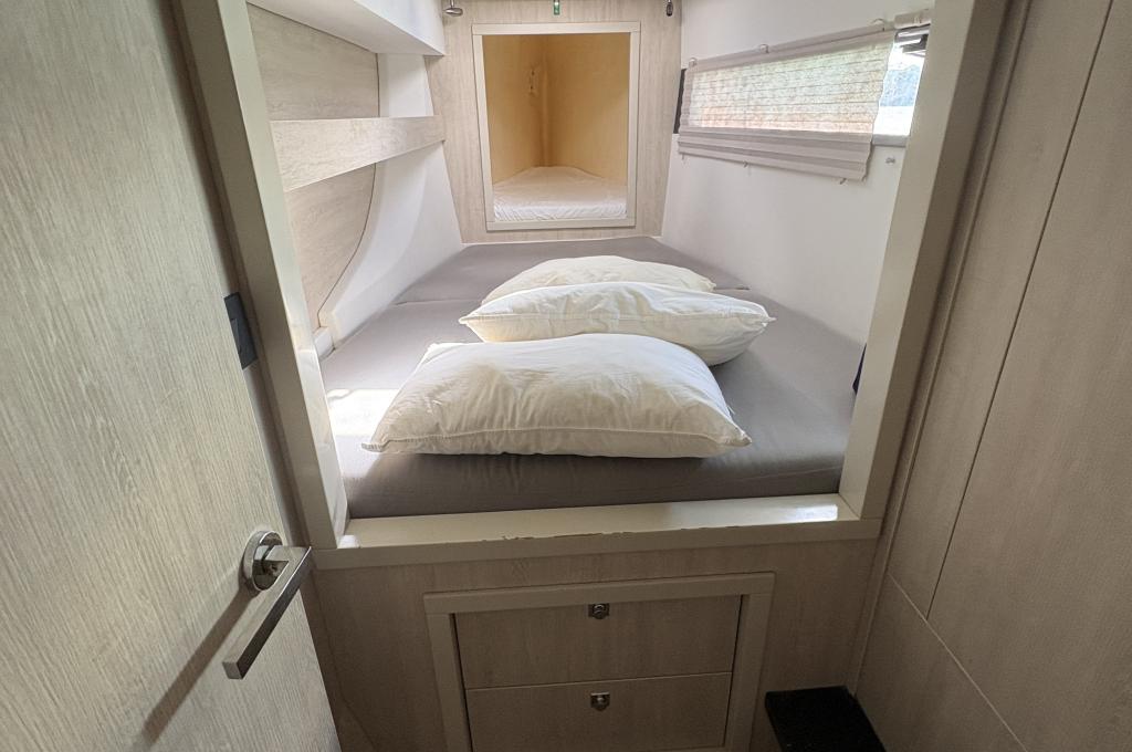 Original-Foto eines Kunden