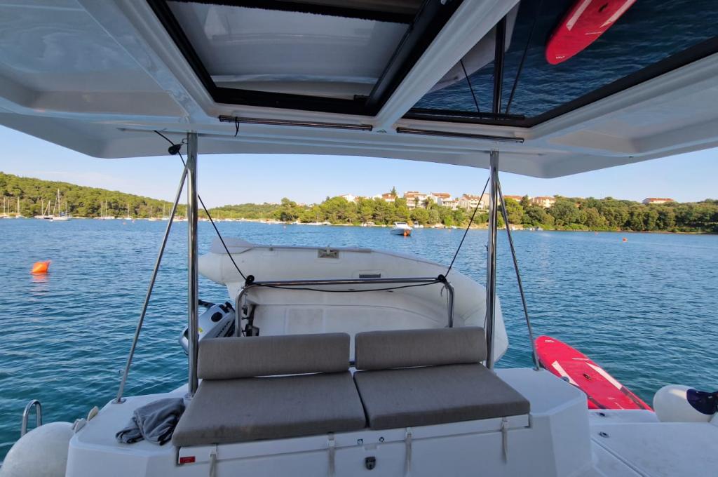 Original-Foto eines Kunden