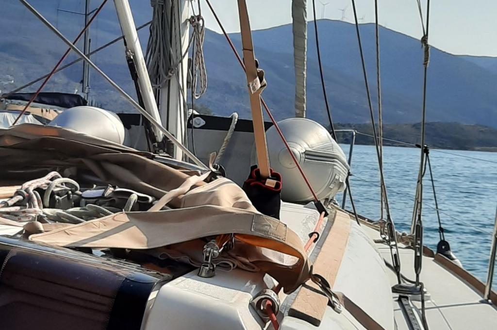 Original-Foto eines Kunden