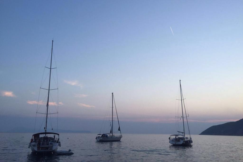 Original-Foto eines Kunden