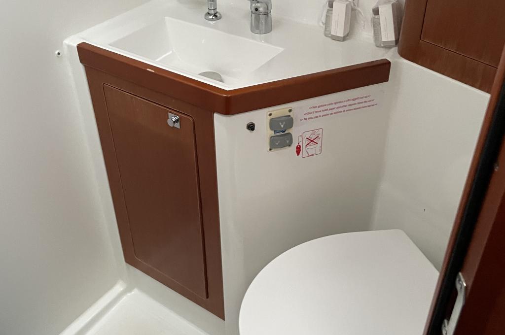 Original-Foto eines Kunden