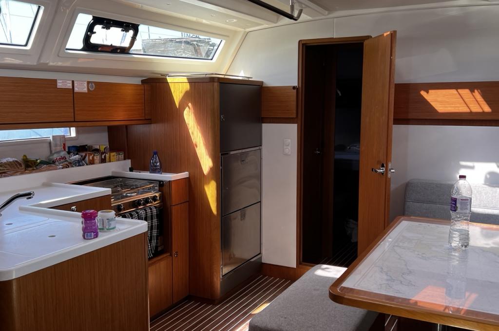 Original-Foto eines Kunden