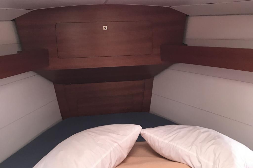 Original-Foto eines Kunden