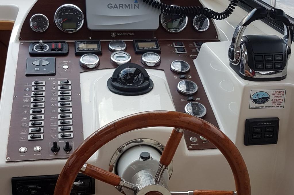 Original-Foto eines Kunden