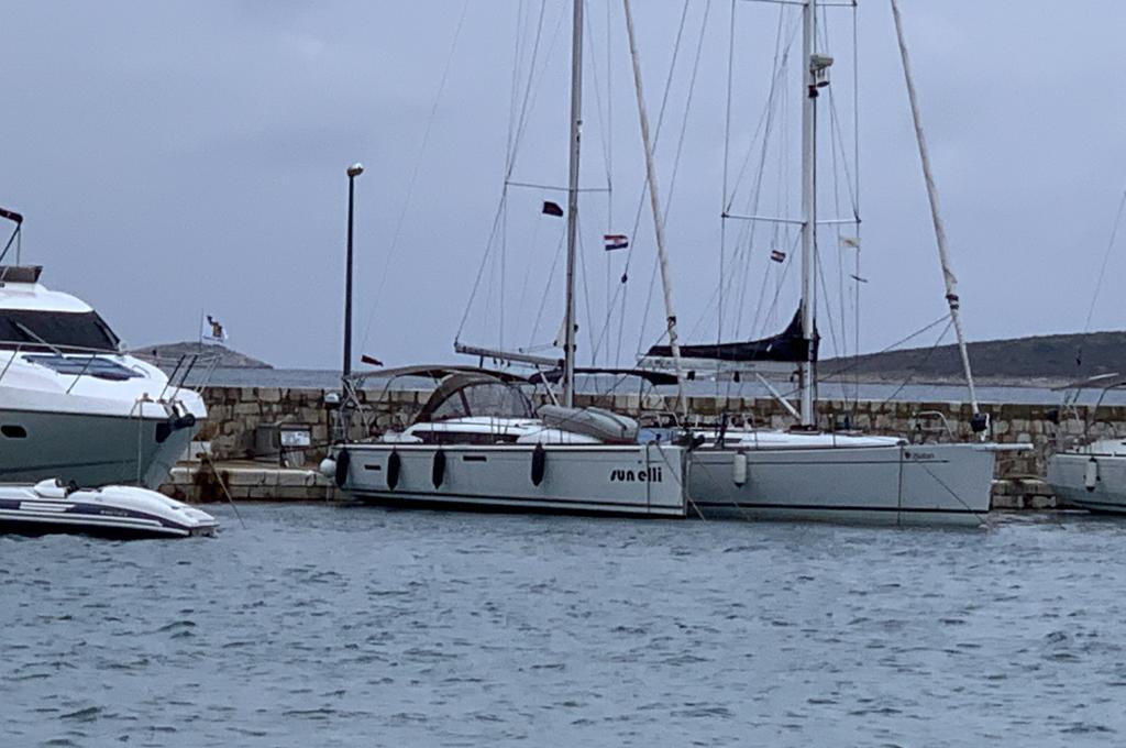 Original-Foto eines Kunden