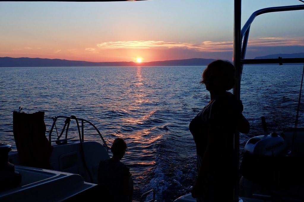 Original-Foto eines Kunden