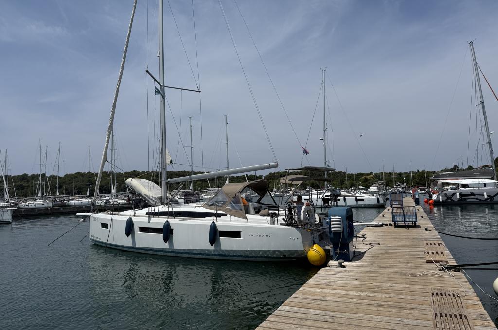 Original-Foto eines Kunden | aufgenommen am 06.07.2025