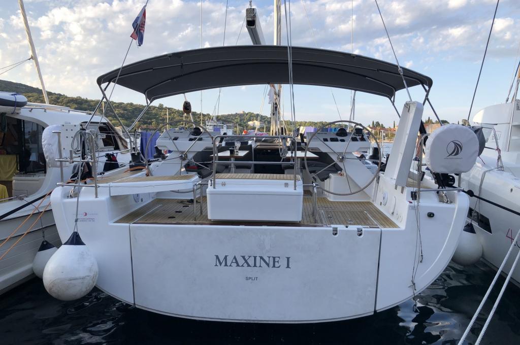 Original-Foto eines Kunden