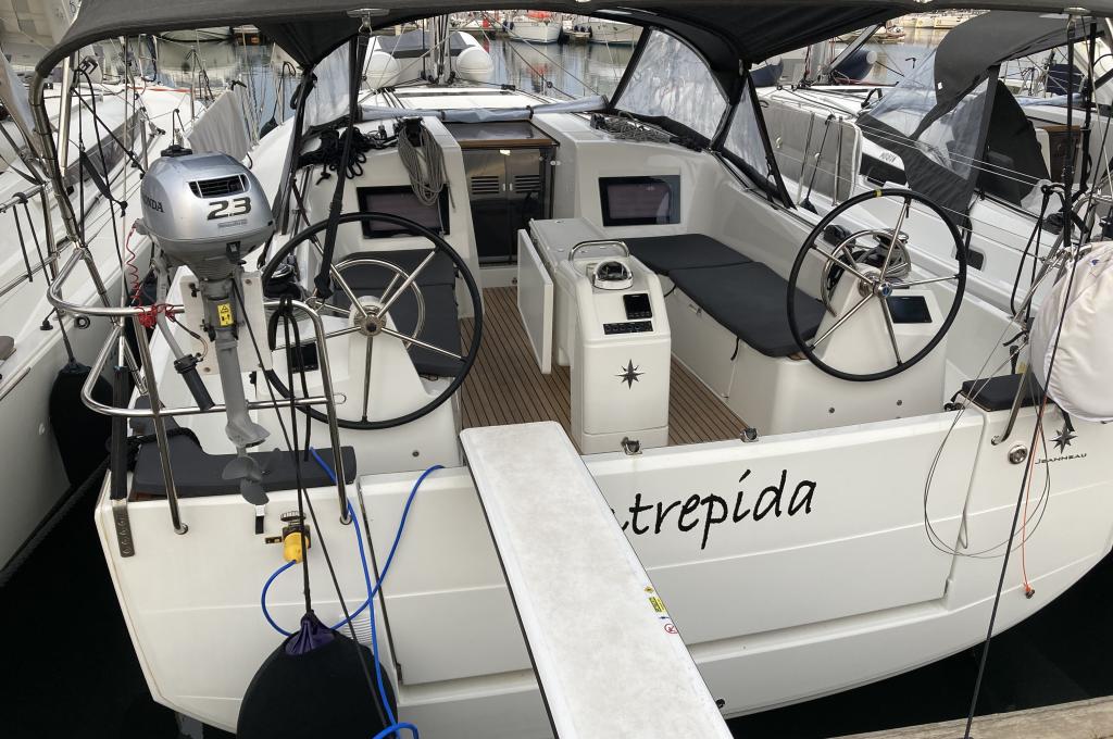 Original-Foto eines Kunden