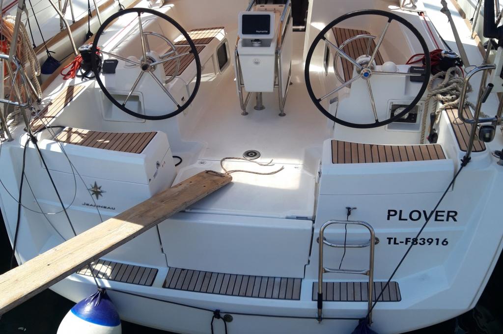 Original-Foto eines Kunden