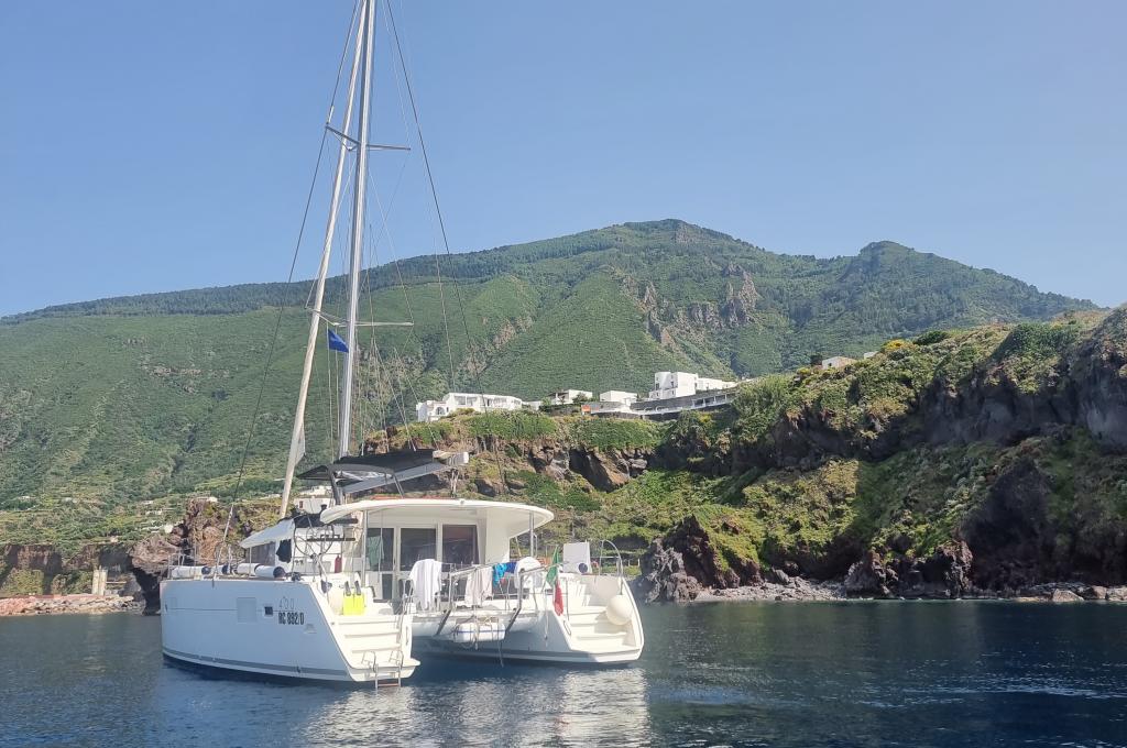 Original-Foto eines Kunden