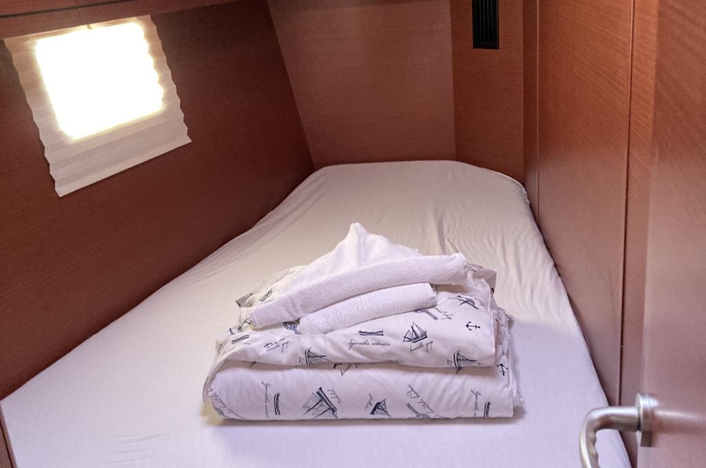 Original-Foto eines Kunden