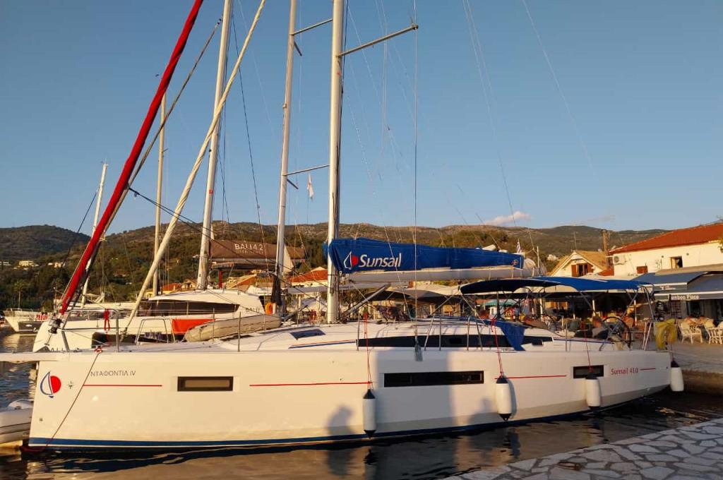 Original-Foto eines Kunden