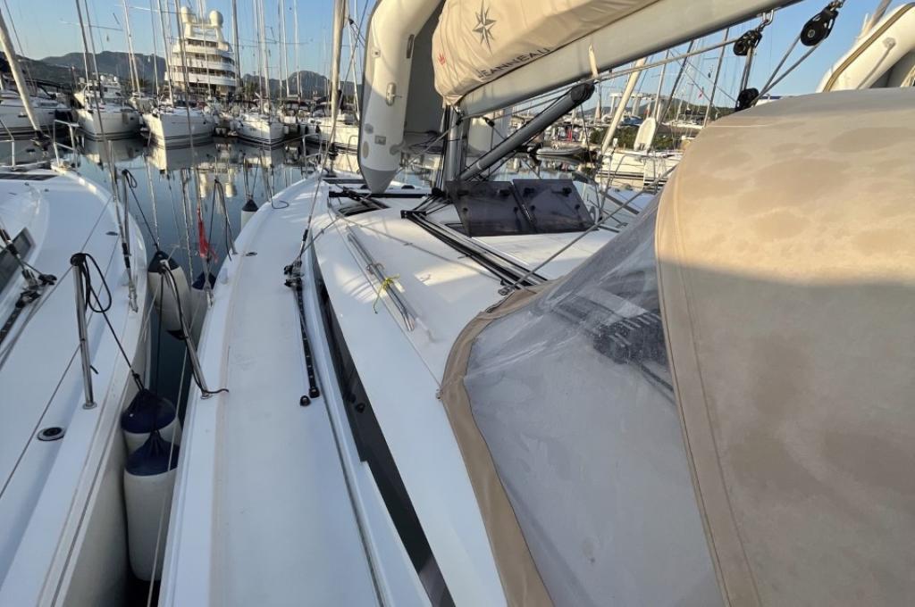 Original-Foto eines Kunden