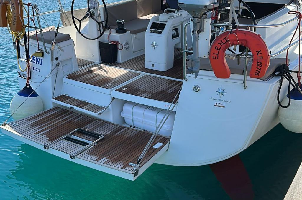 Original-Foto eines Kunden