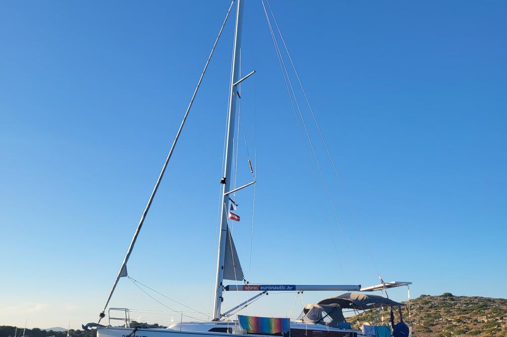 Original-Foto eines Kunden