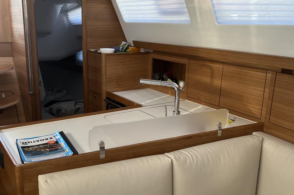 Original-Foto eines Kunden