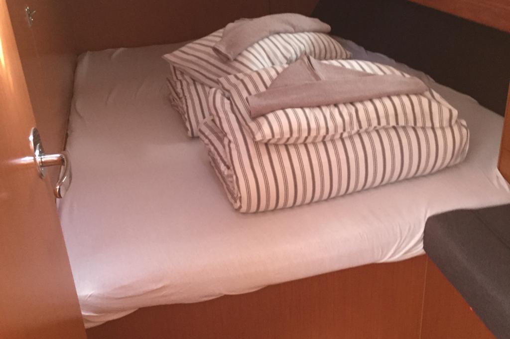 Original-Foto eines Kunden