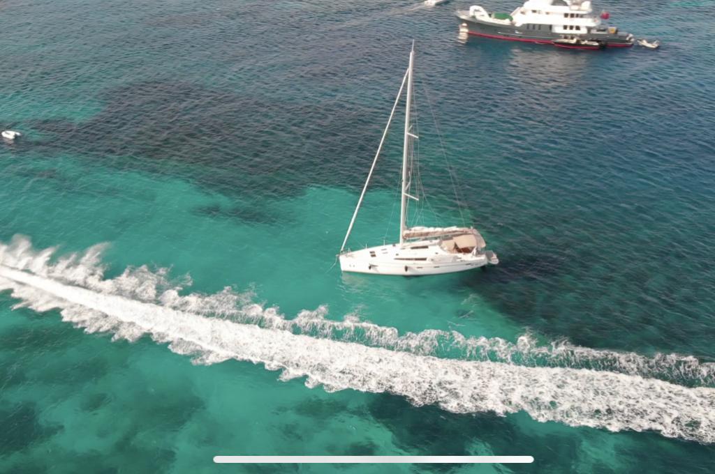 Original-Foto eines Kunden