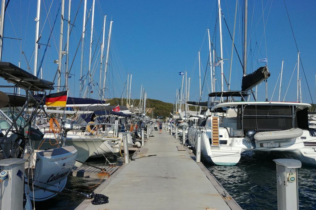 Original-Foto eines Kunden