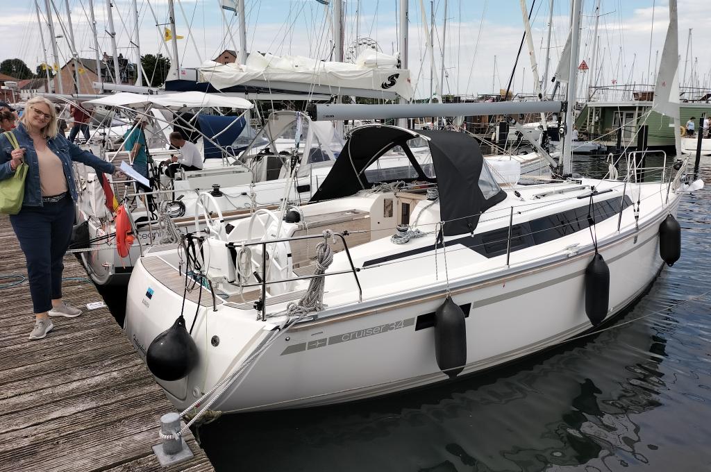 Original-Foto eines Kunden | aufgenommen am 30.07.2022