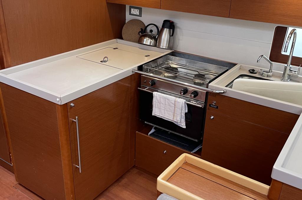 Original-Foto eines Kunden