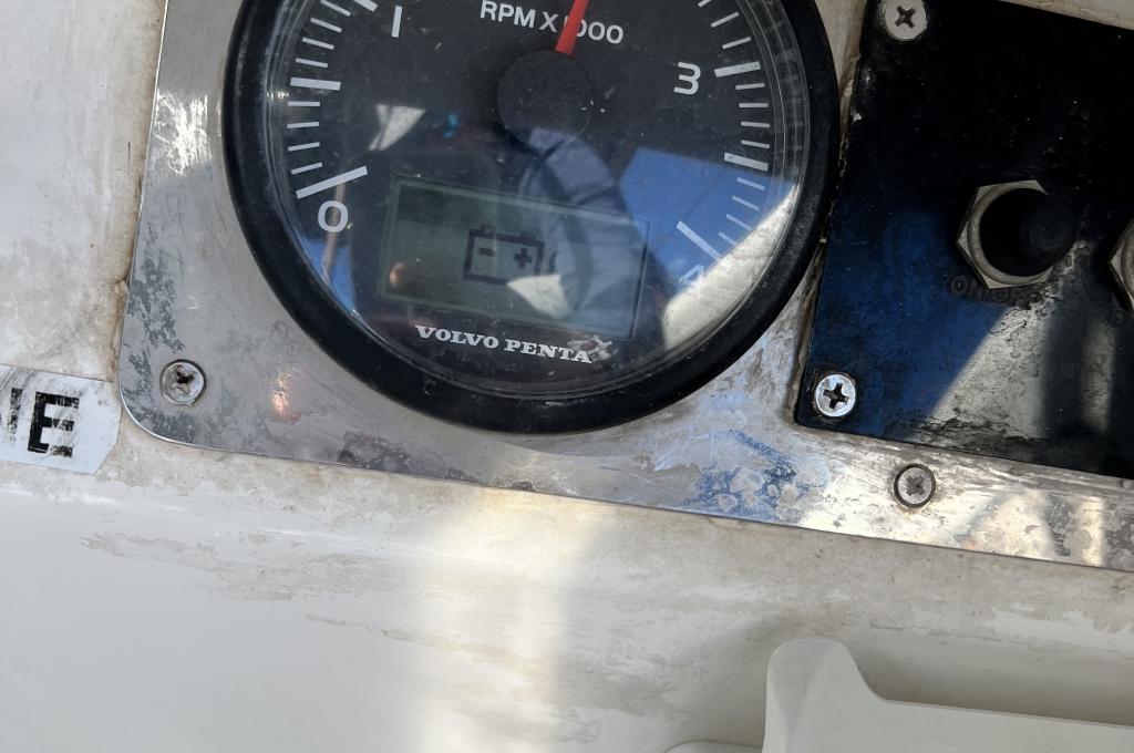 Original-Foto eines Kunden