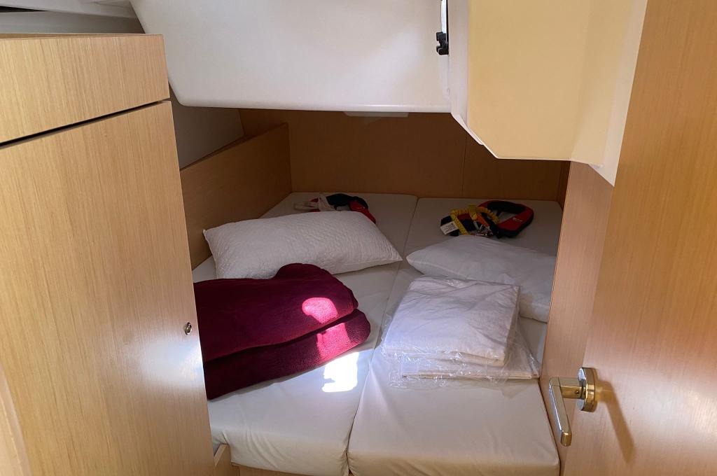 Original-Foto eines Kunden