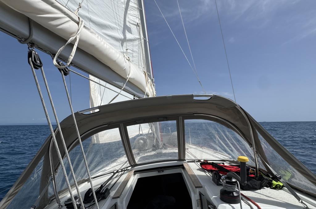 Original-Foto eines Kunden