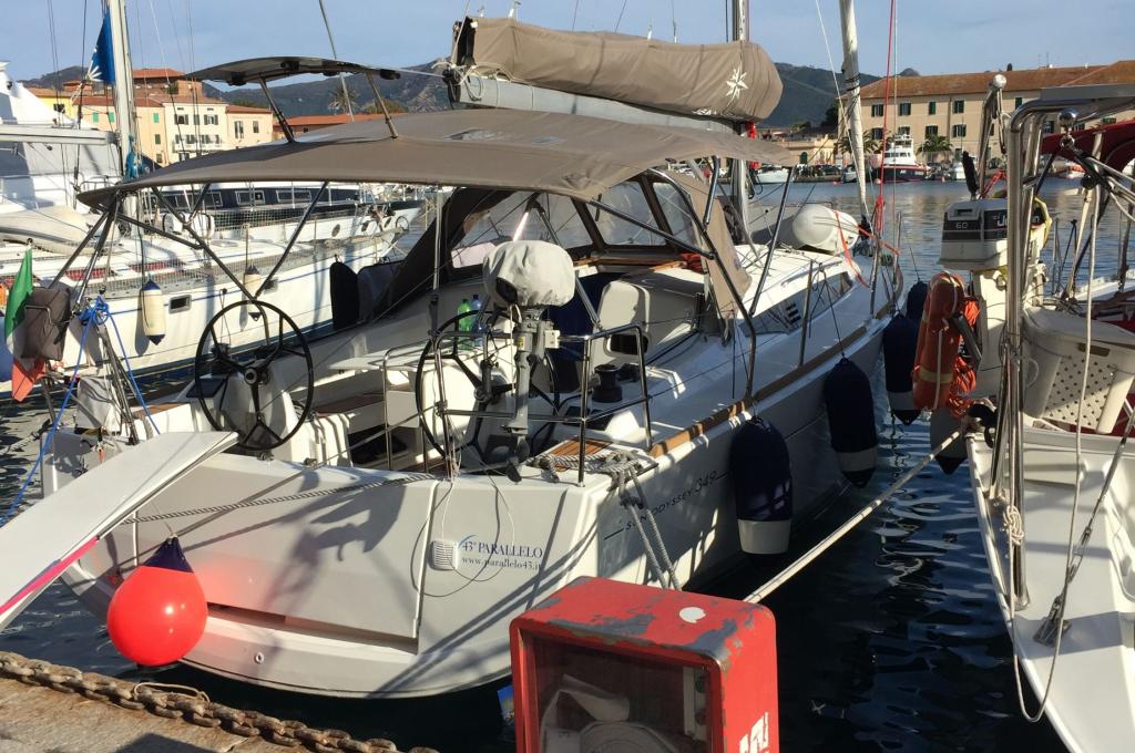 Original-Foto eines Kunden