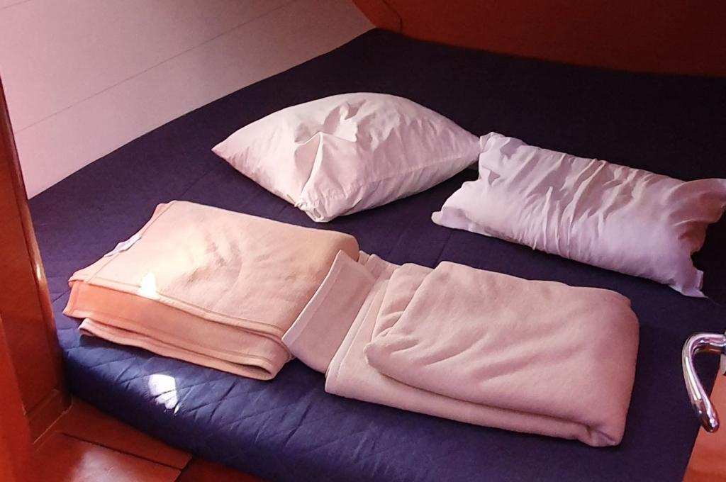 Original-Foto eines Kunden