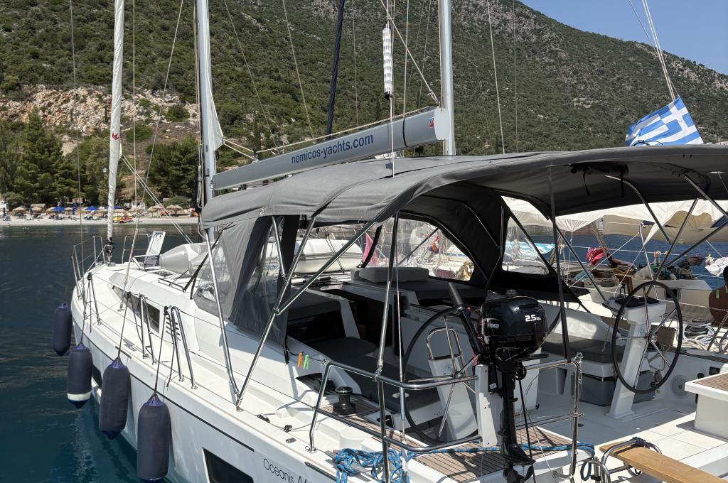 Original-Foto eines Kunden