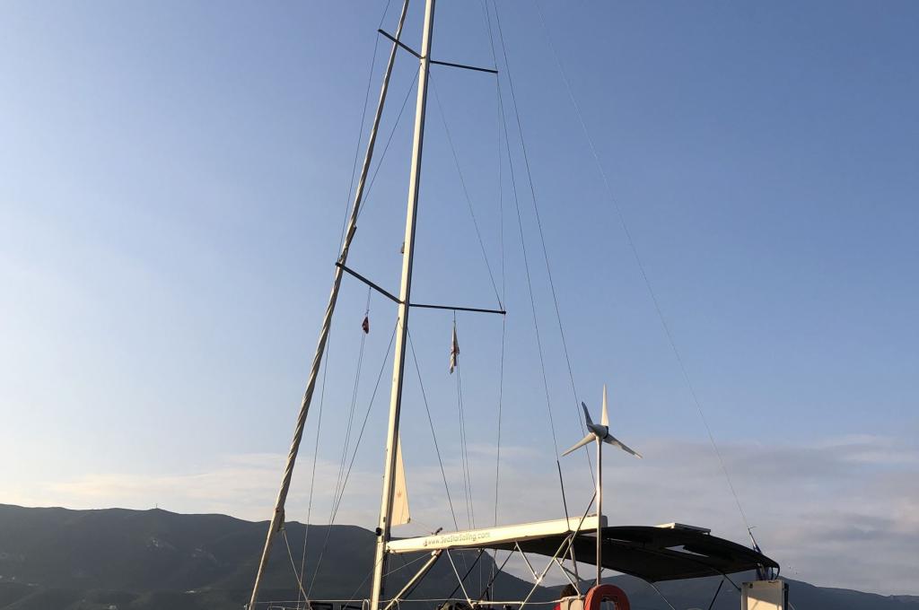 Original-Foto eines Kunden